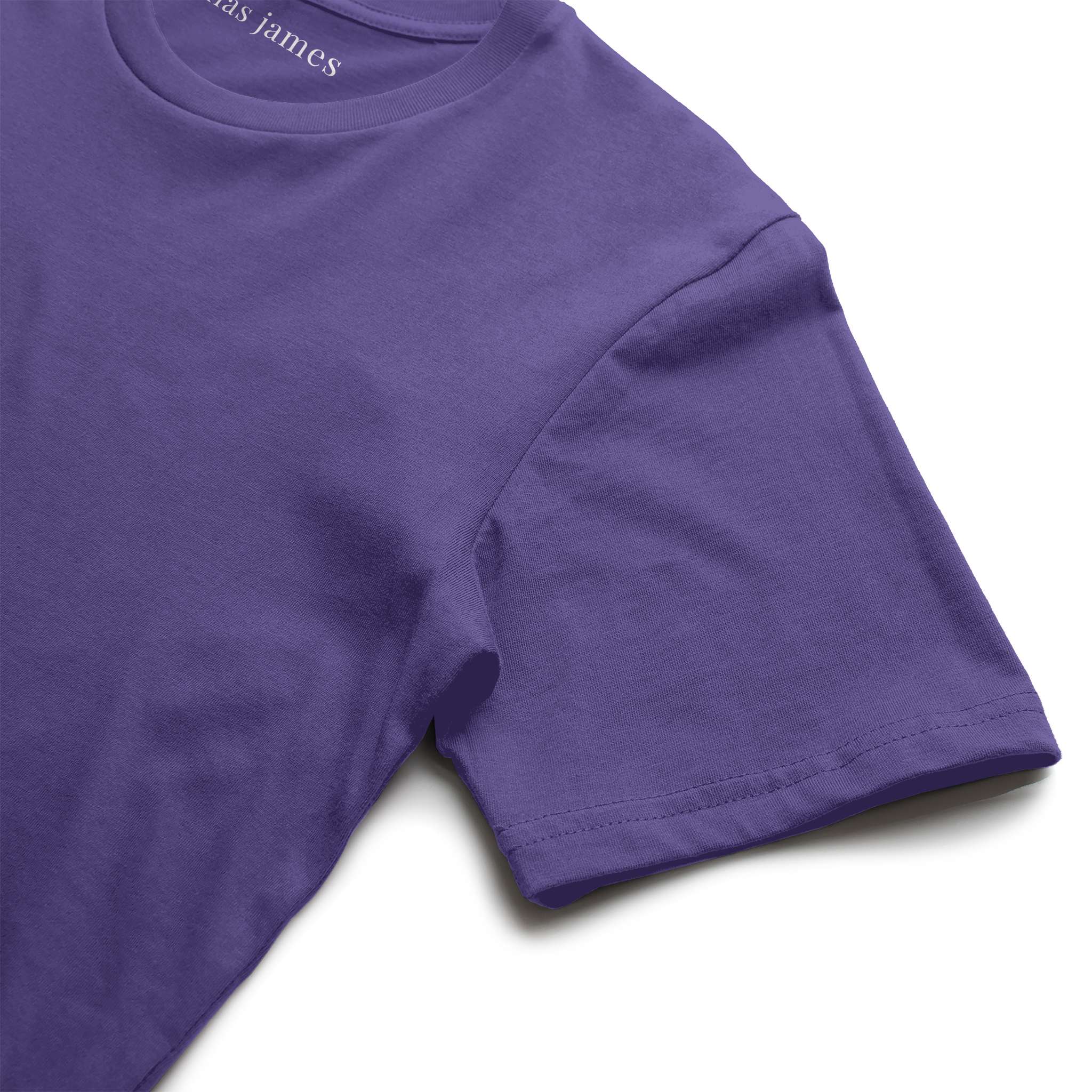 The Beckett Heavyweight T Shirt