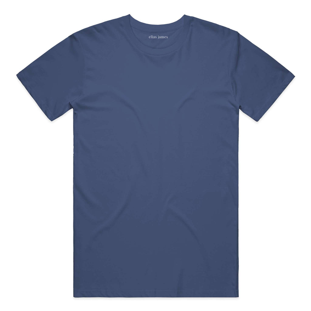 The Beckett Heavyweight T Shirt