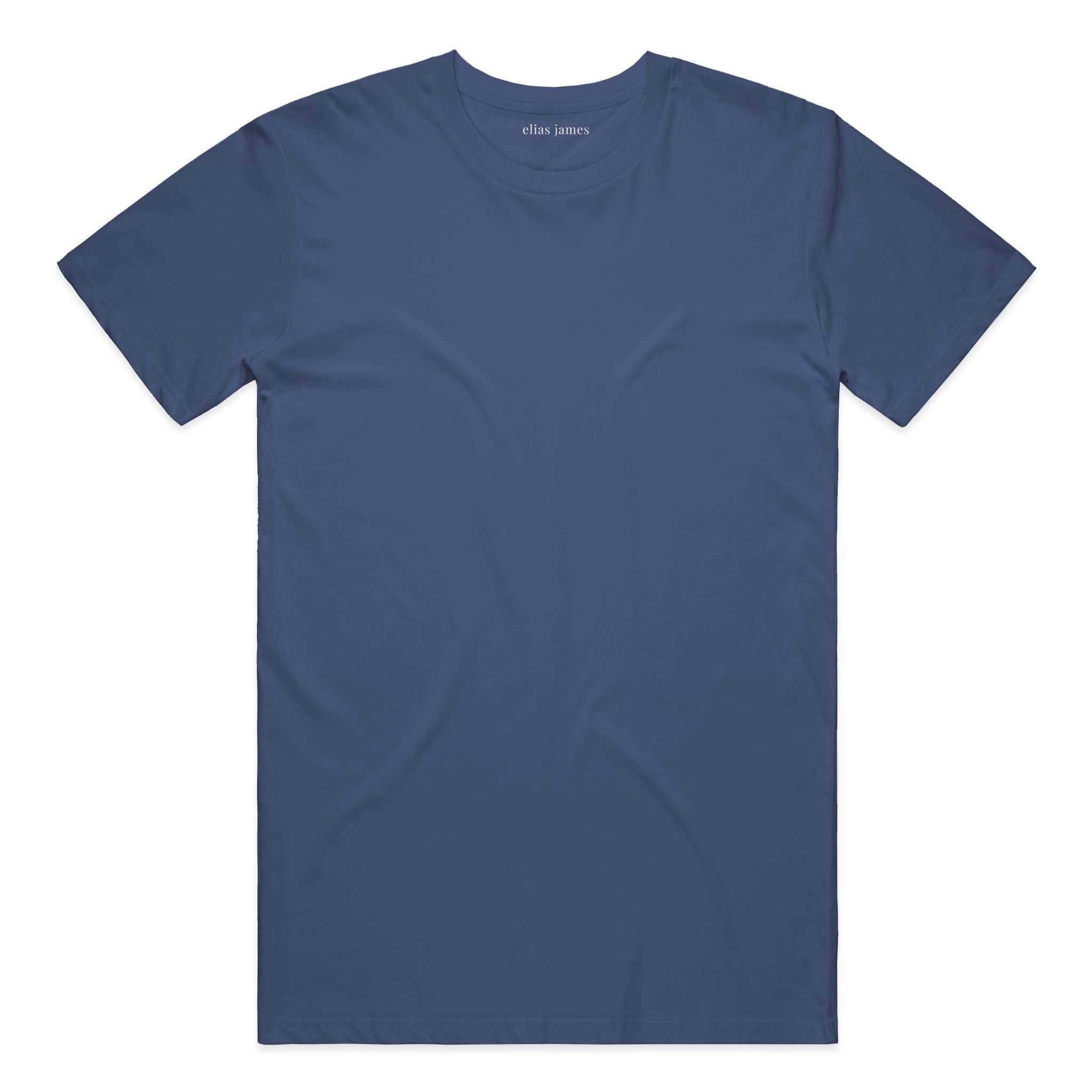 The Beckett Heavyweight T Shirt