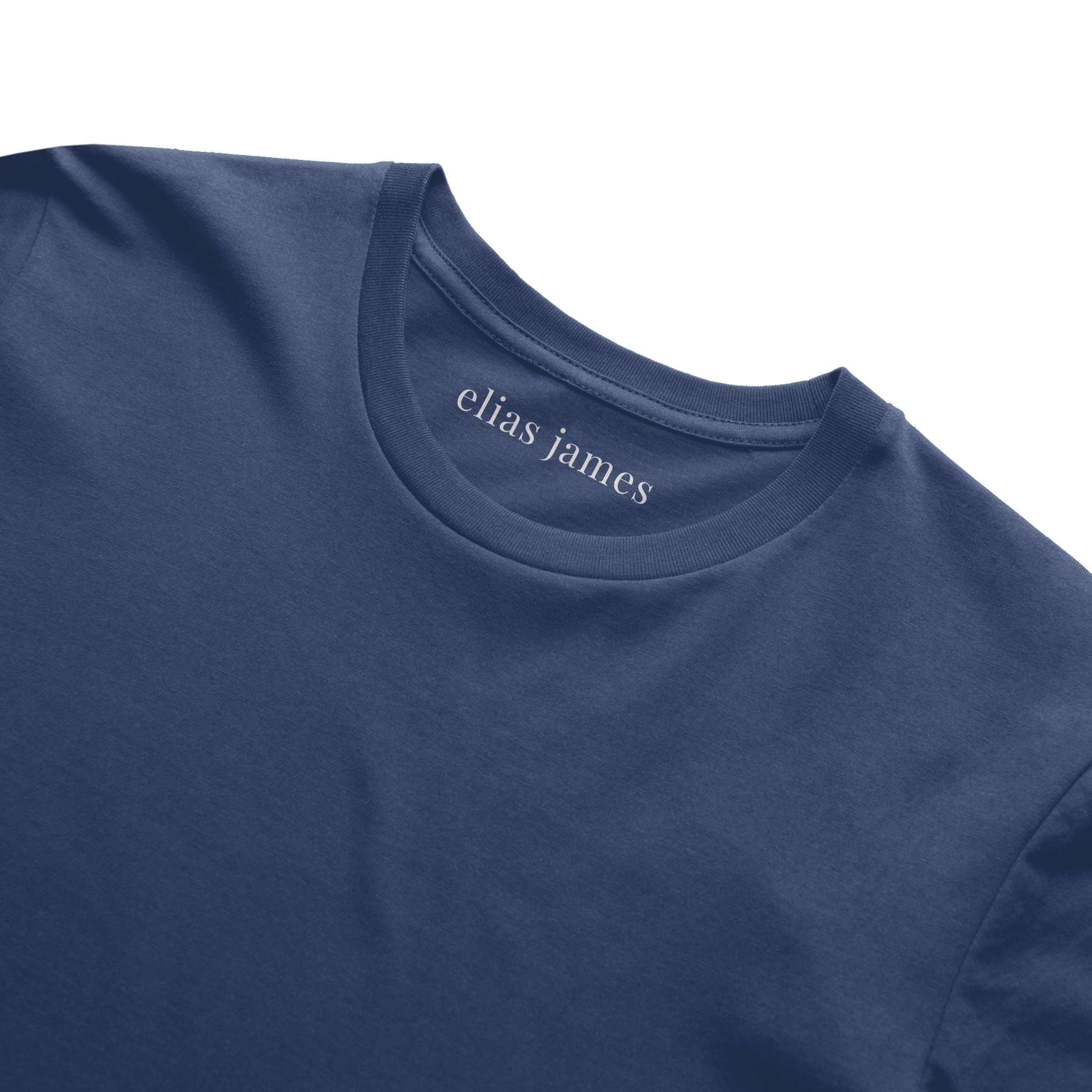 The Beckett Heavyweight T Shirt