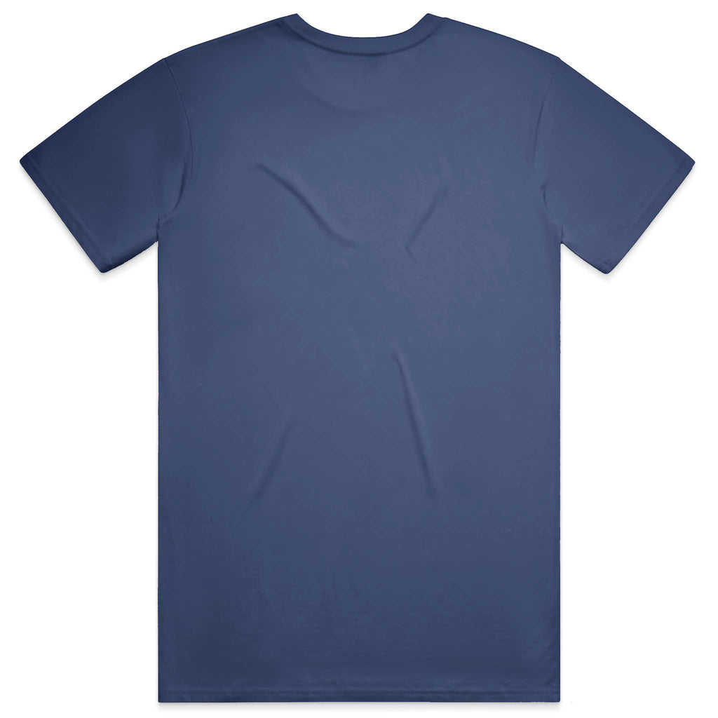 The Beckett Heavyweight T Shirt