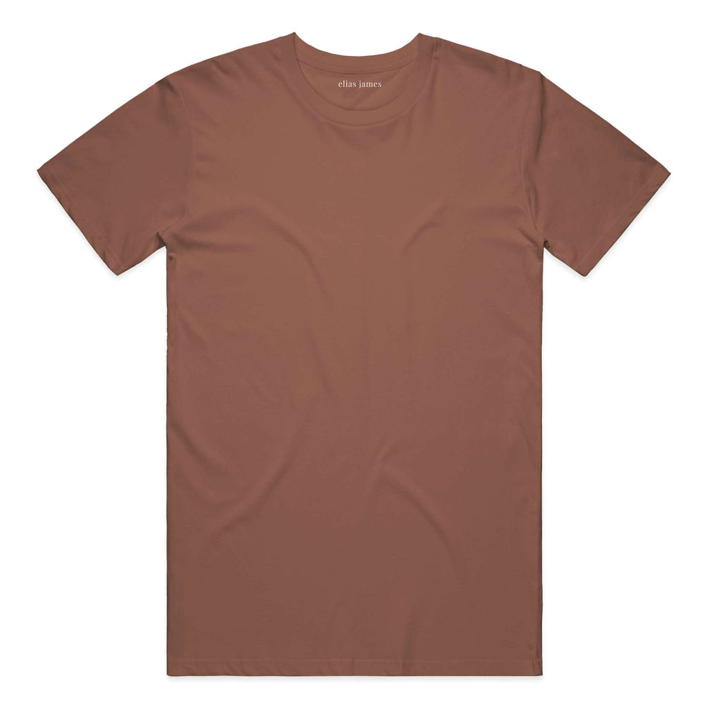 The Beckett Heavyweight T Shirt