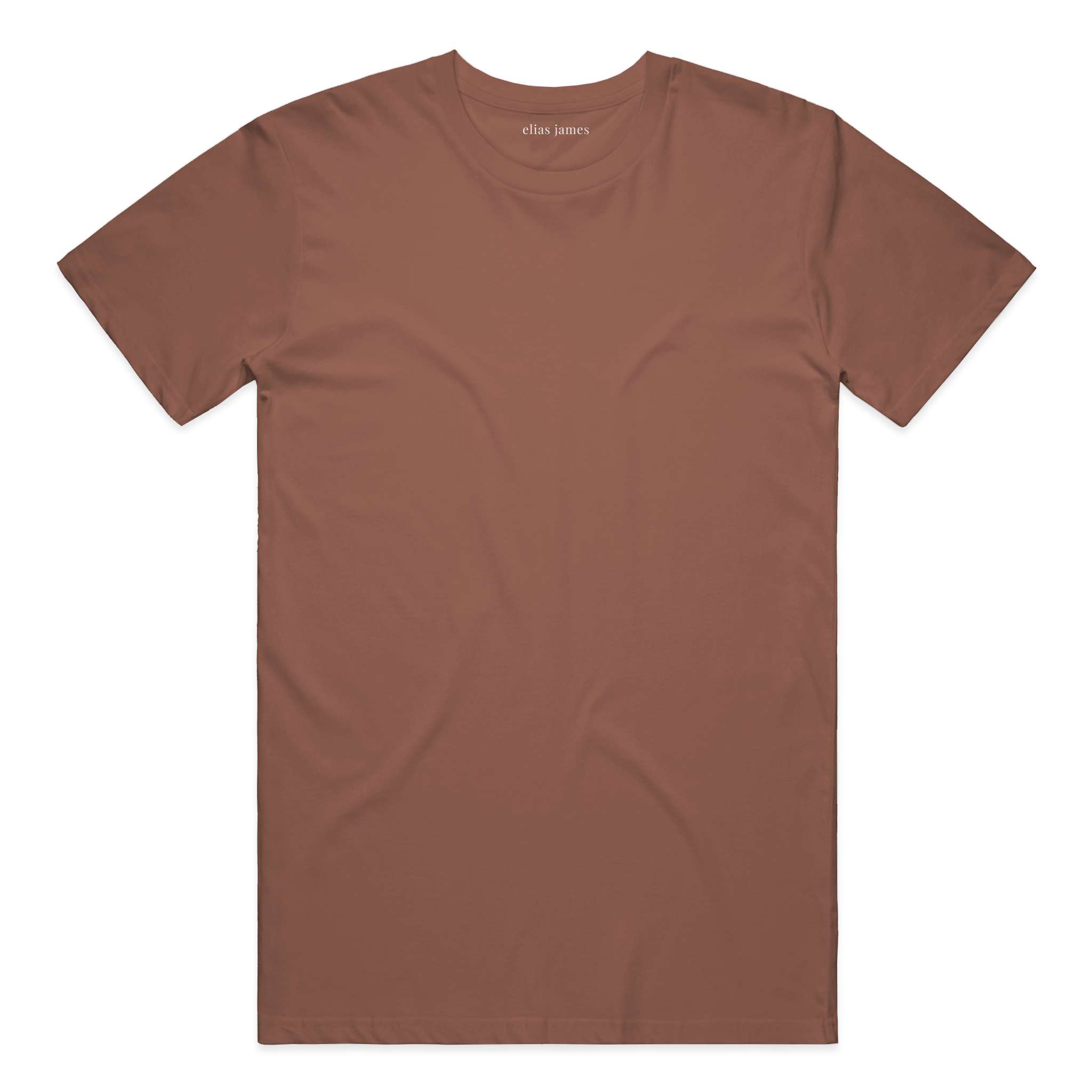 The Beckett Heavyweight T Shirt