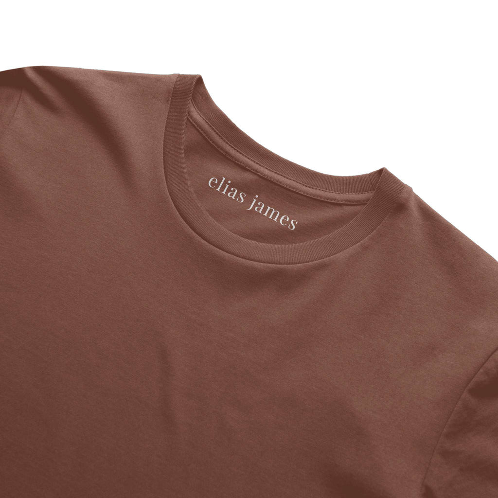 The Beckett Heavyweight T Shirt