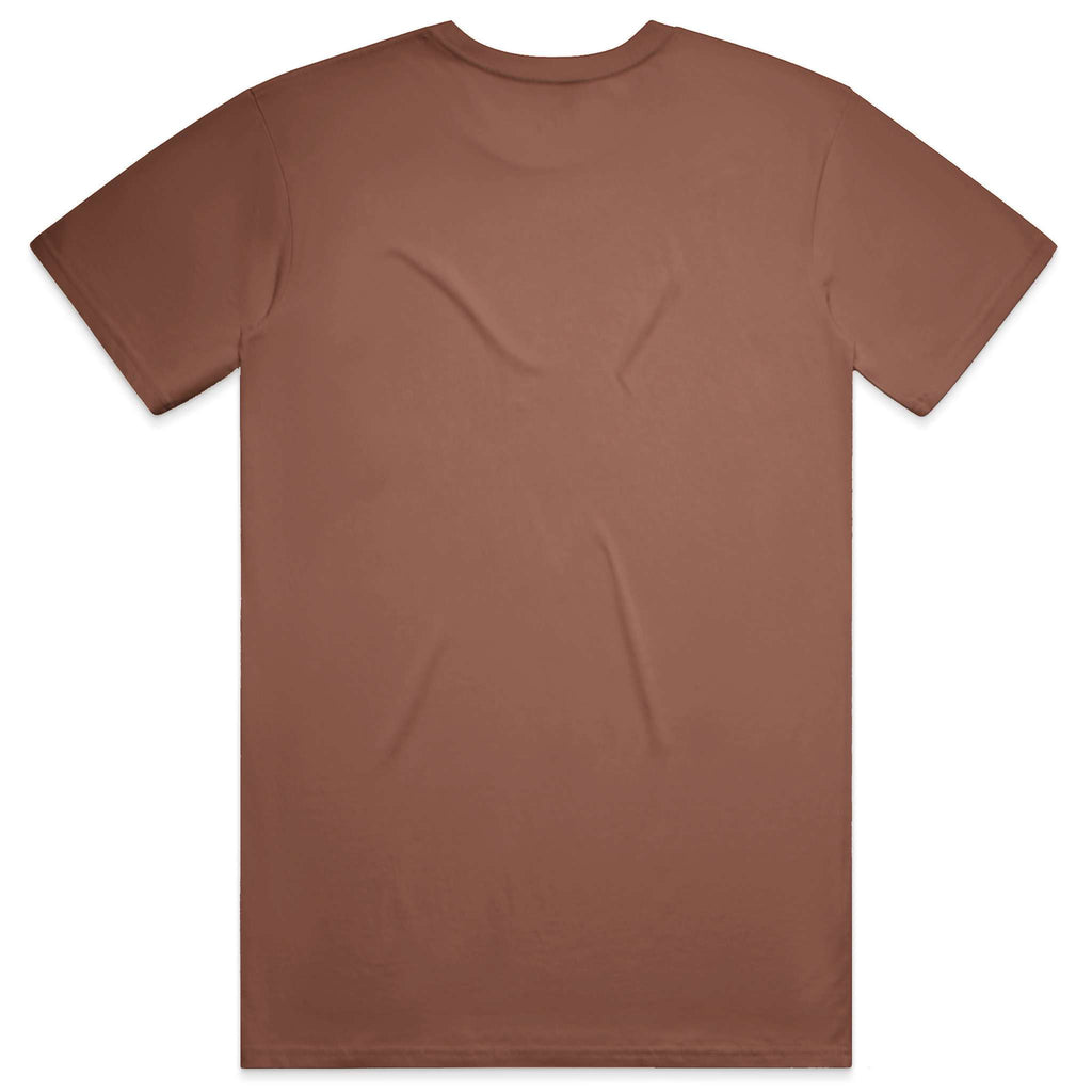 The Beckett Heavyweight T Shirt