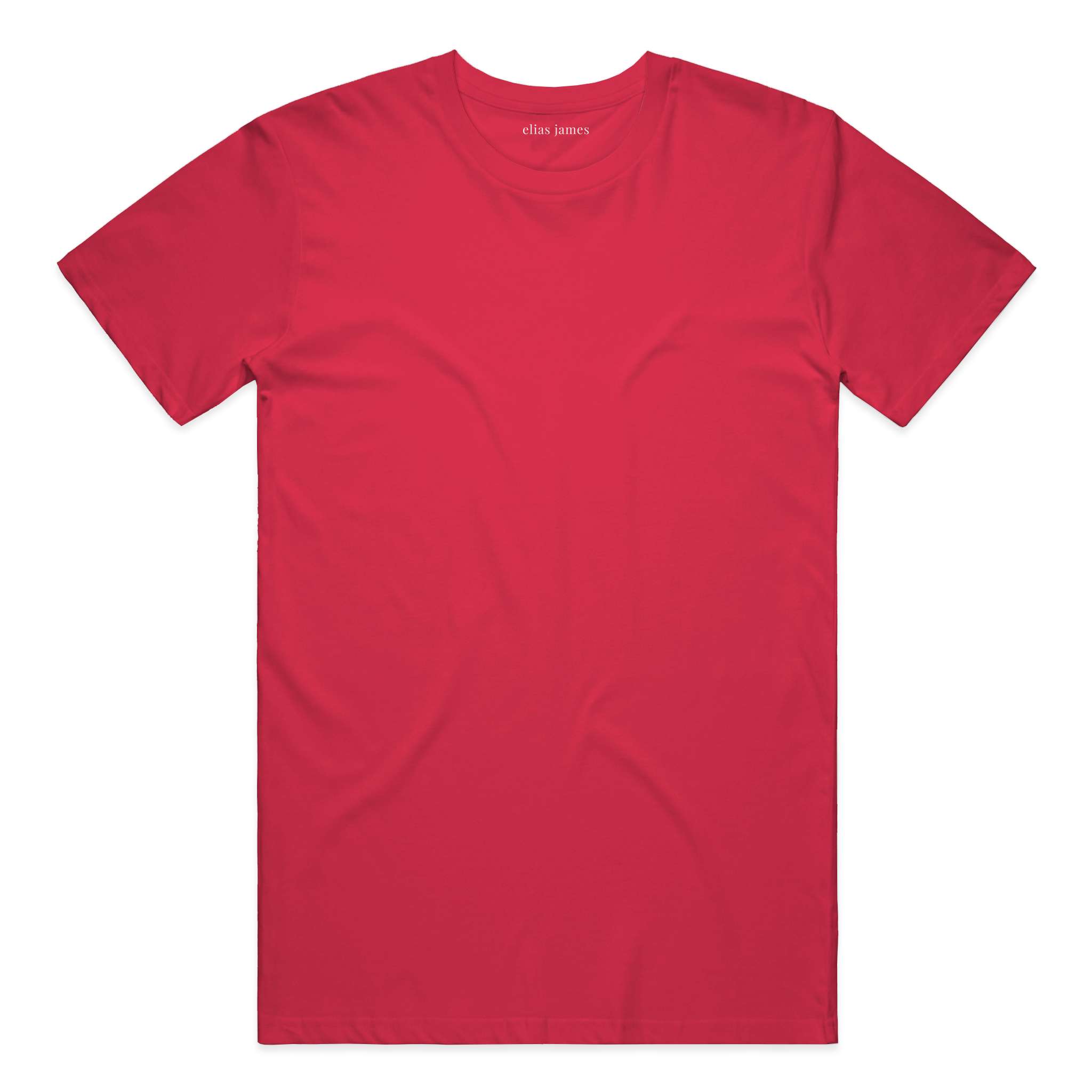 The Beckett Heavyweight T Shirt