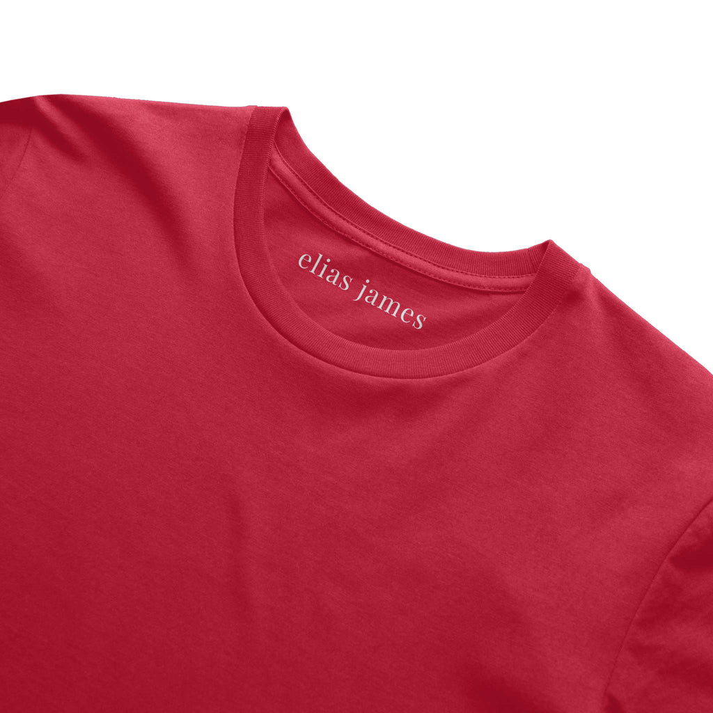 The Beckett Heavyweight T Shirt