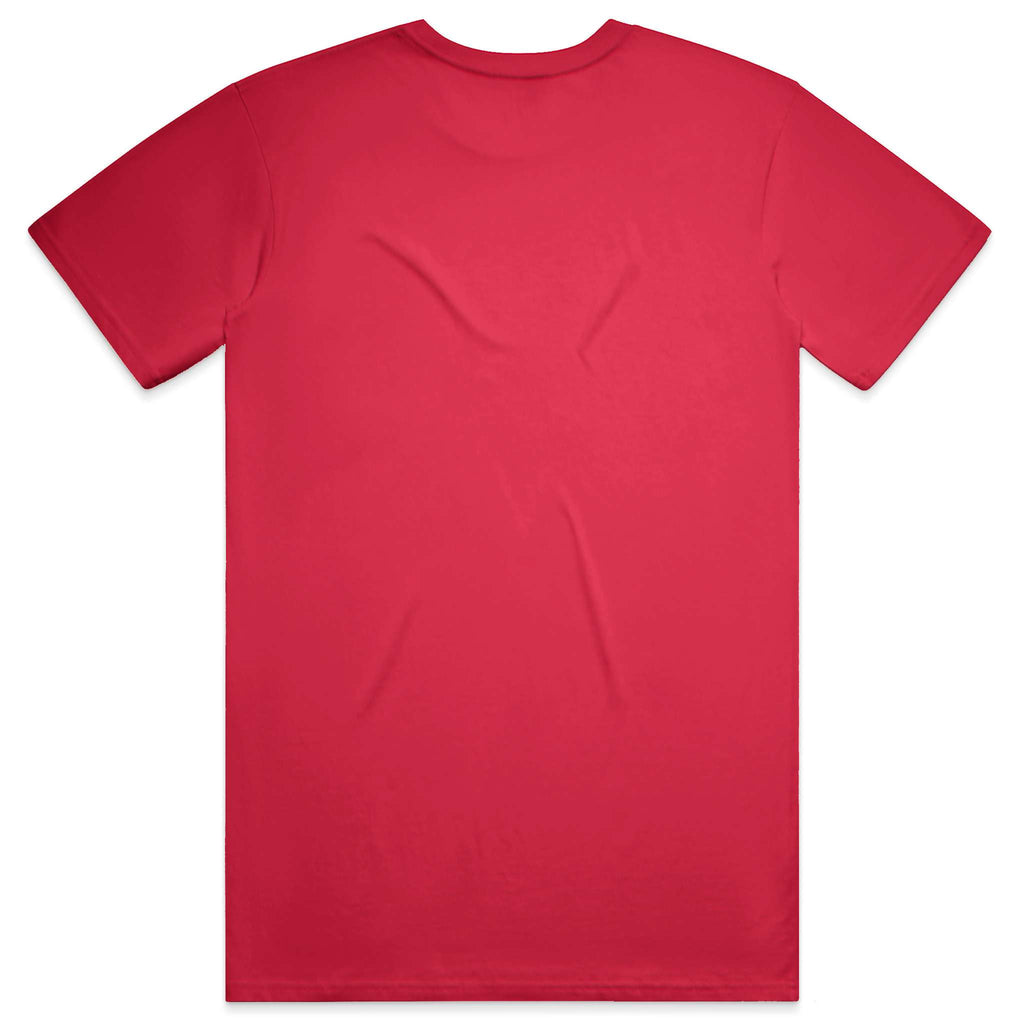 The Beckett Heavyweight T Shirt