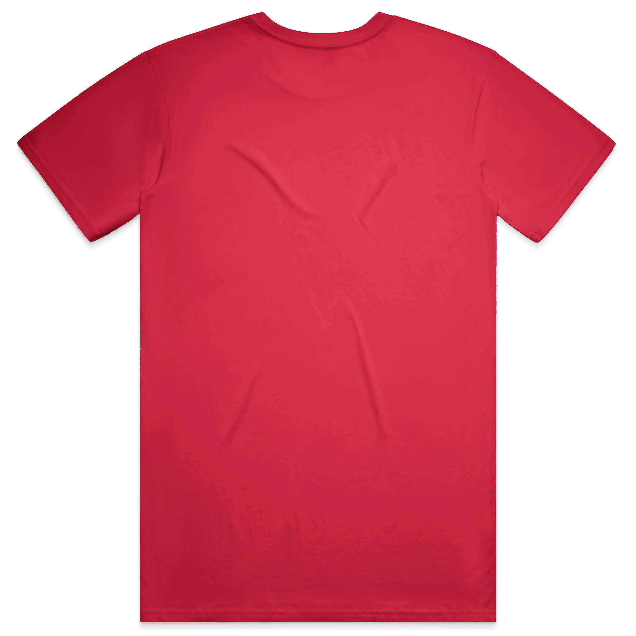 The Beckett Heavyweight T Shirt