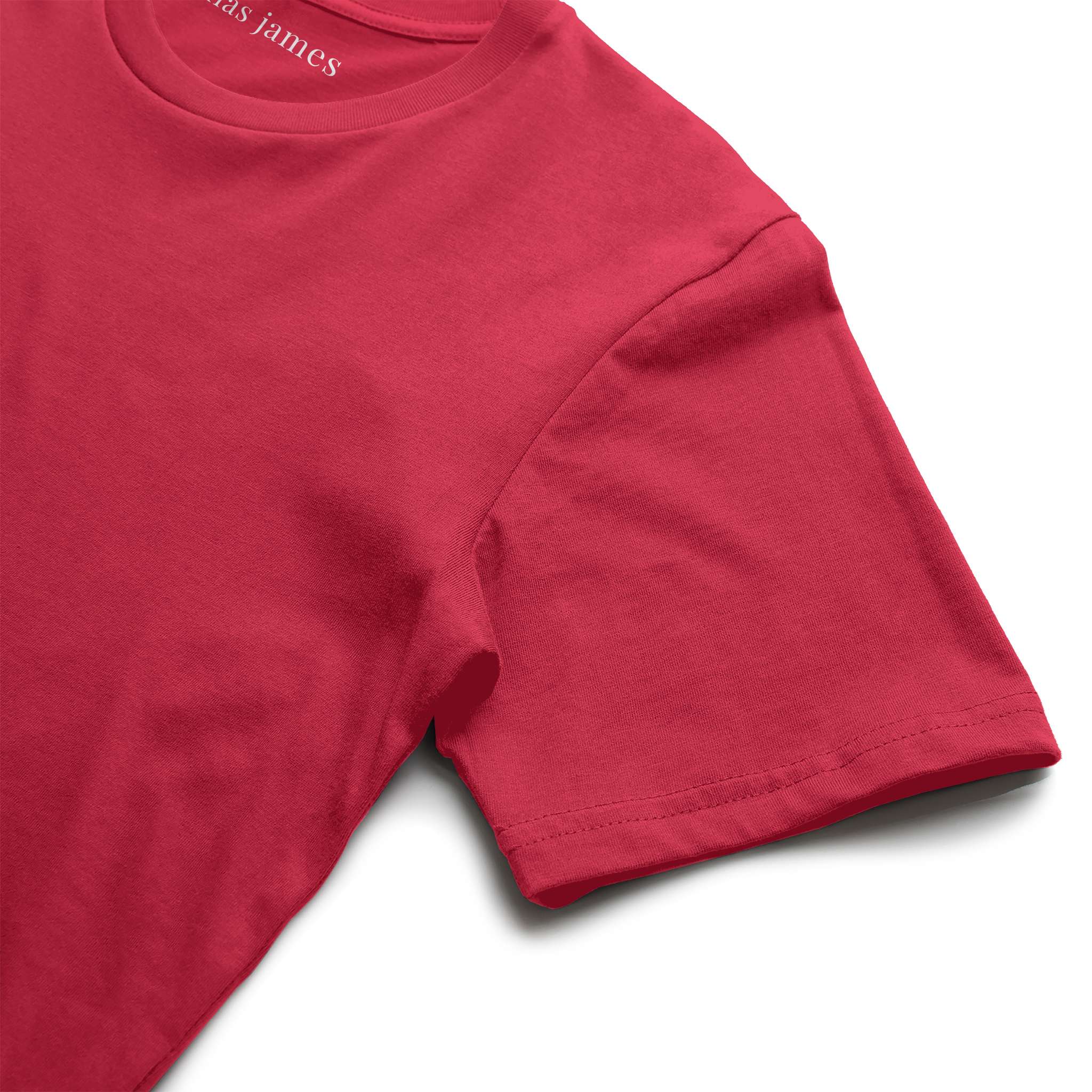 The Beckett Heavyweight T Shirt