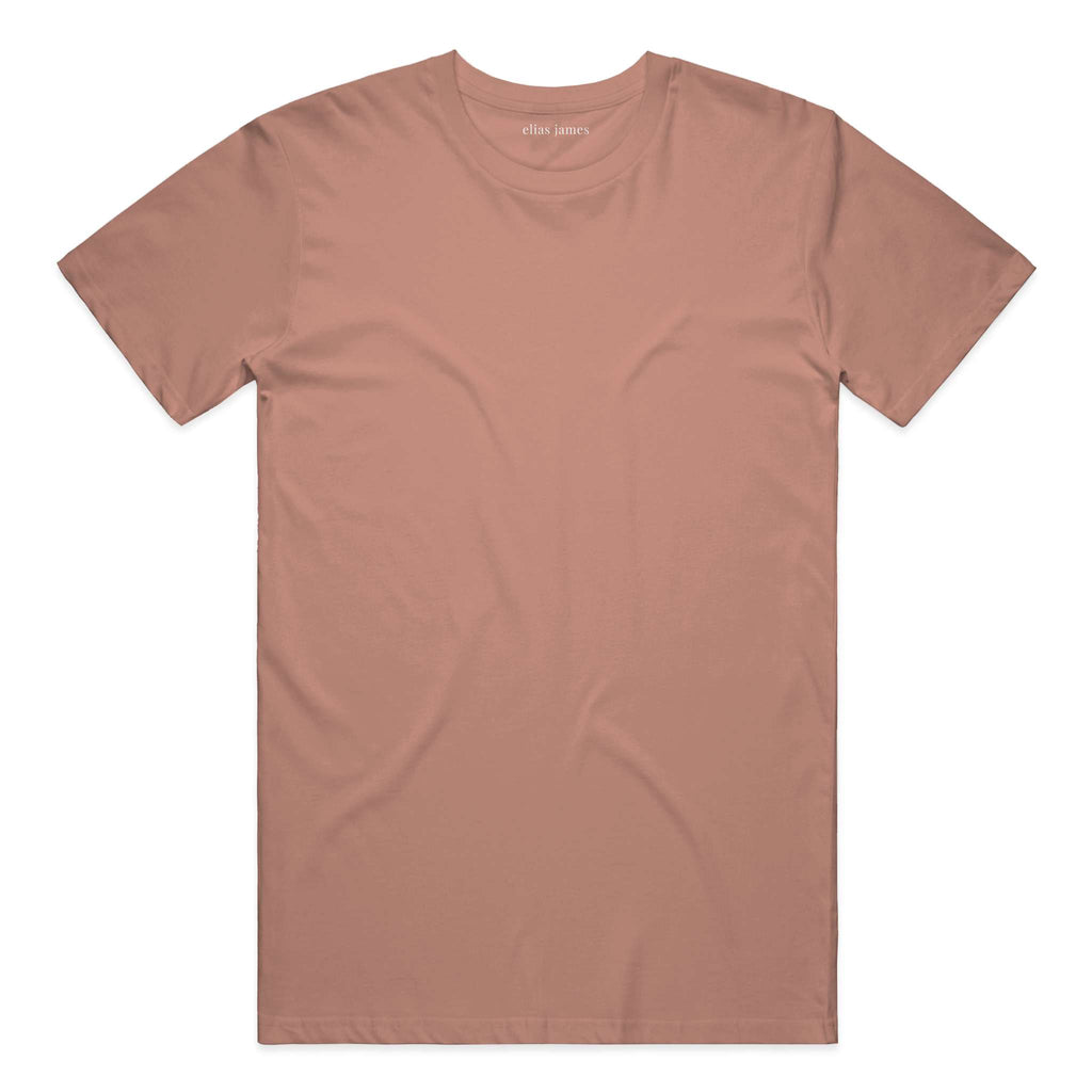 The Beckett Heavyweight T Shirt