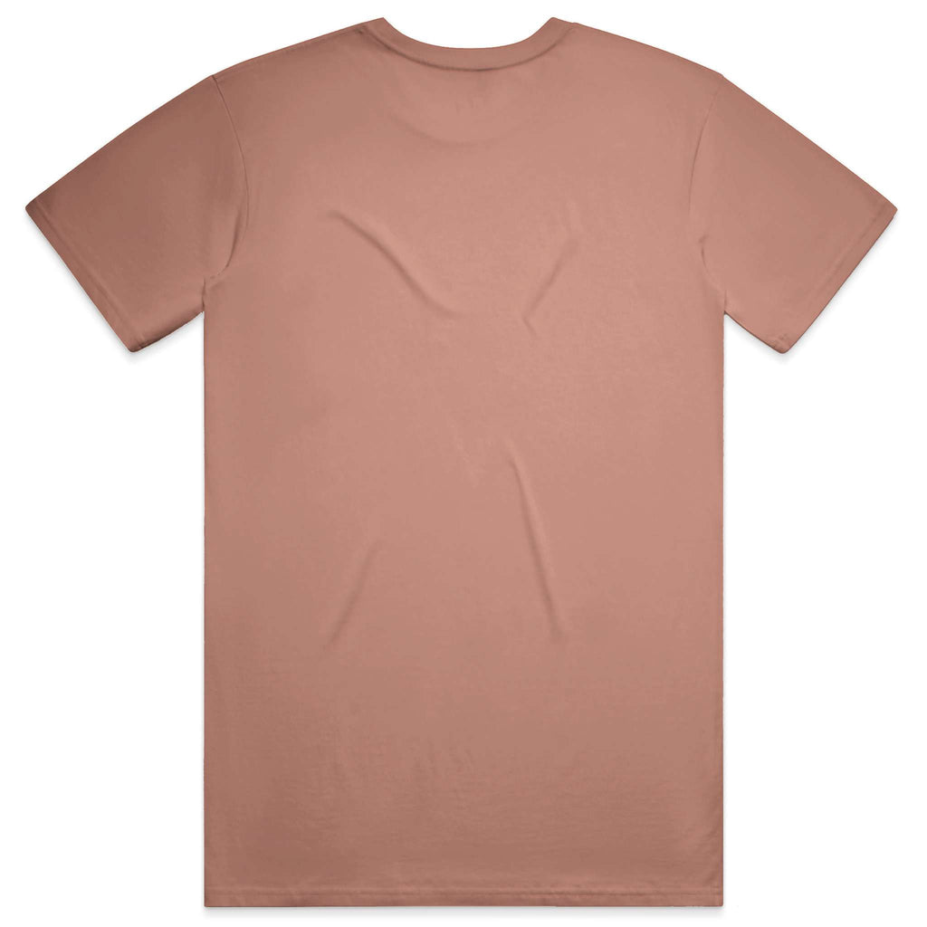 The Beckett Heavyweight T Shirt