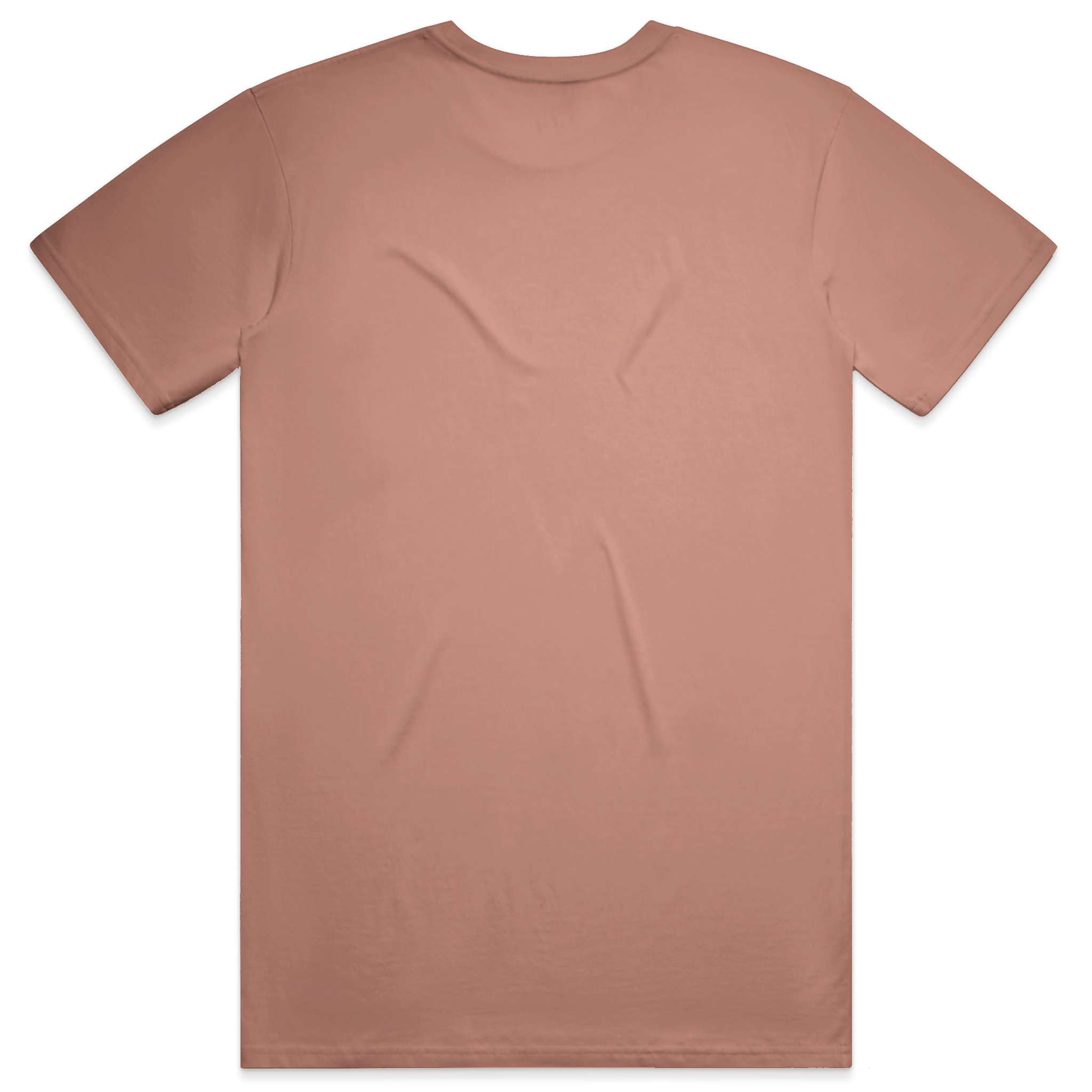 The Beckett Heavyweight T Shirt