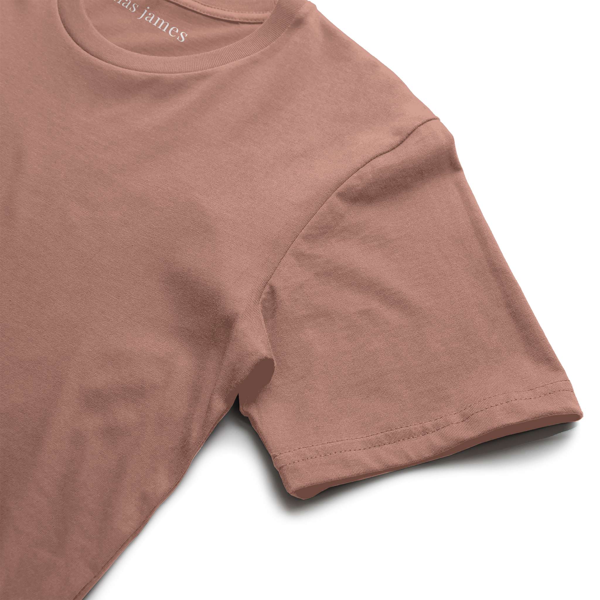 The Beckett Heavyweight T Shirt