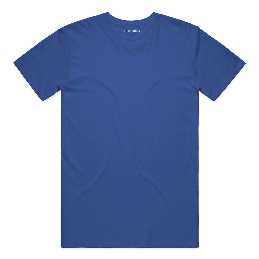 The Beckett Heavyweight T Shirt