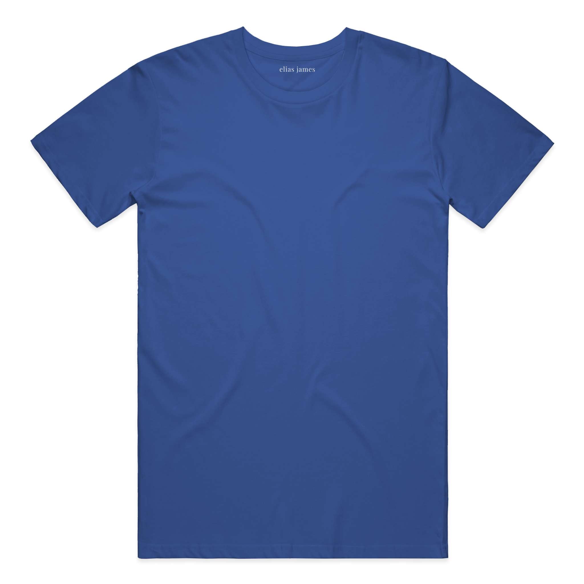 The Beckett Heavyweight T Shirt