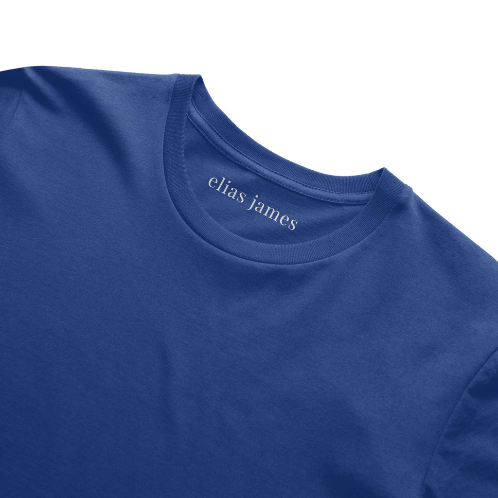 The Beckett Heavyweight T Shirt