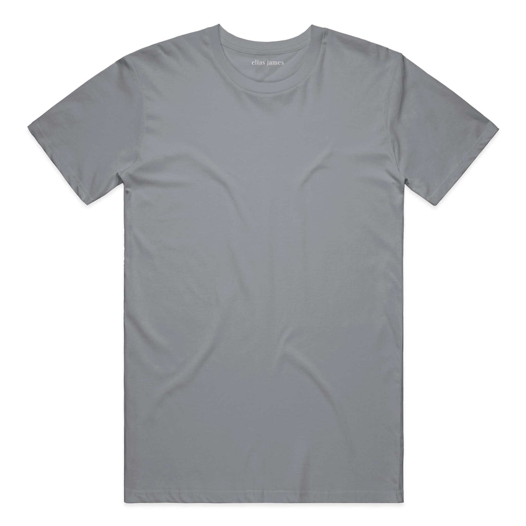 The Beckett Heavyweight T Shirt