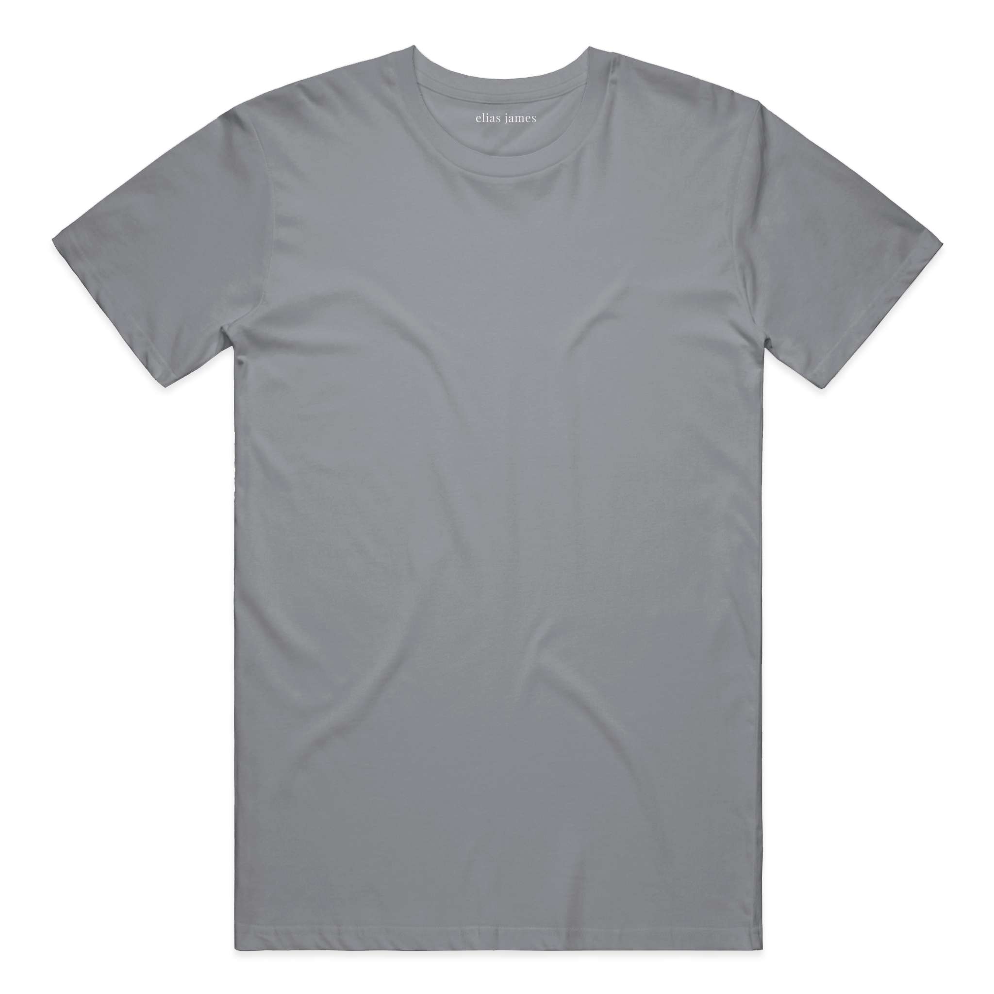 The Beckett Heavyweight T Shirt