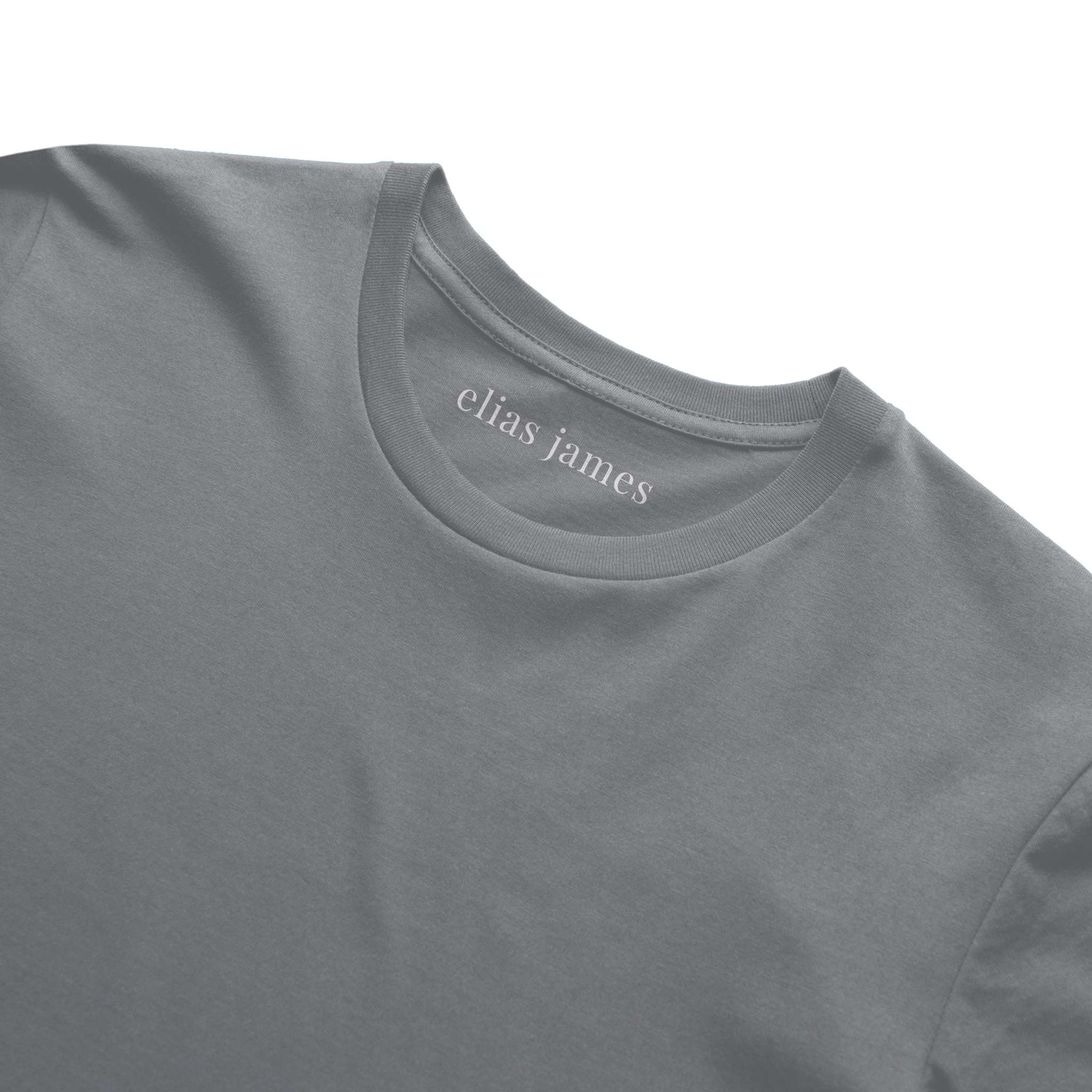 The Beckett Heavyweight T Shirt