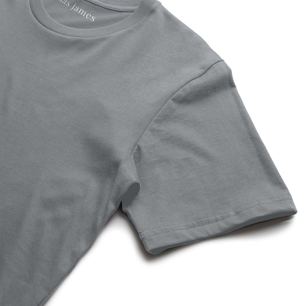 The Beckett Heavyweight T Shirt