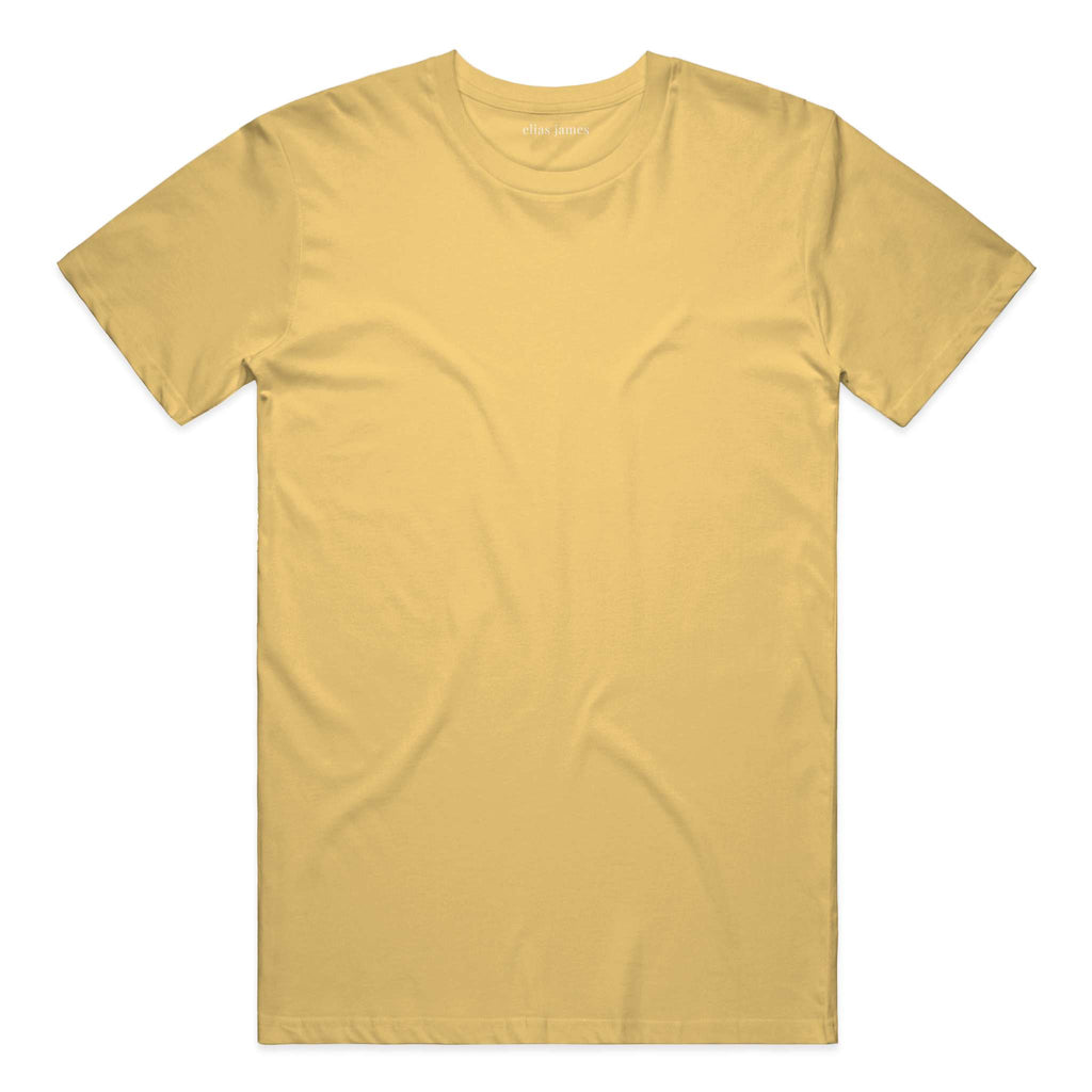 The Beckett Heavyweight T Shirt