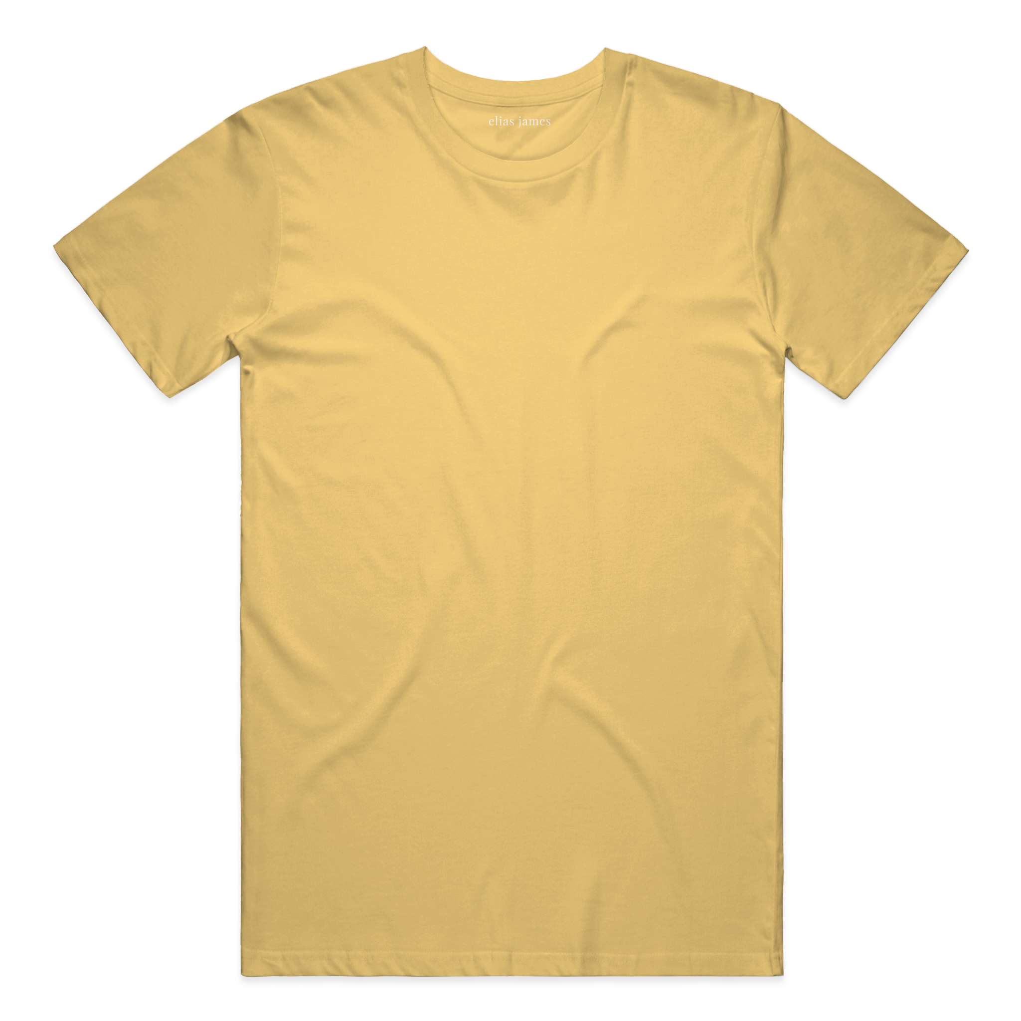 The Beckett Heavyweight T Shirt