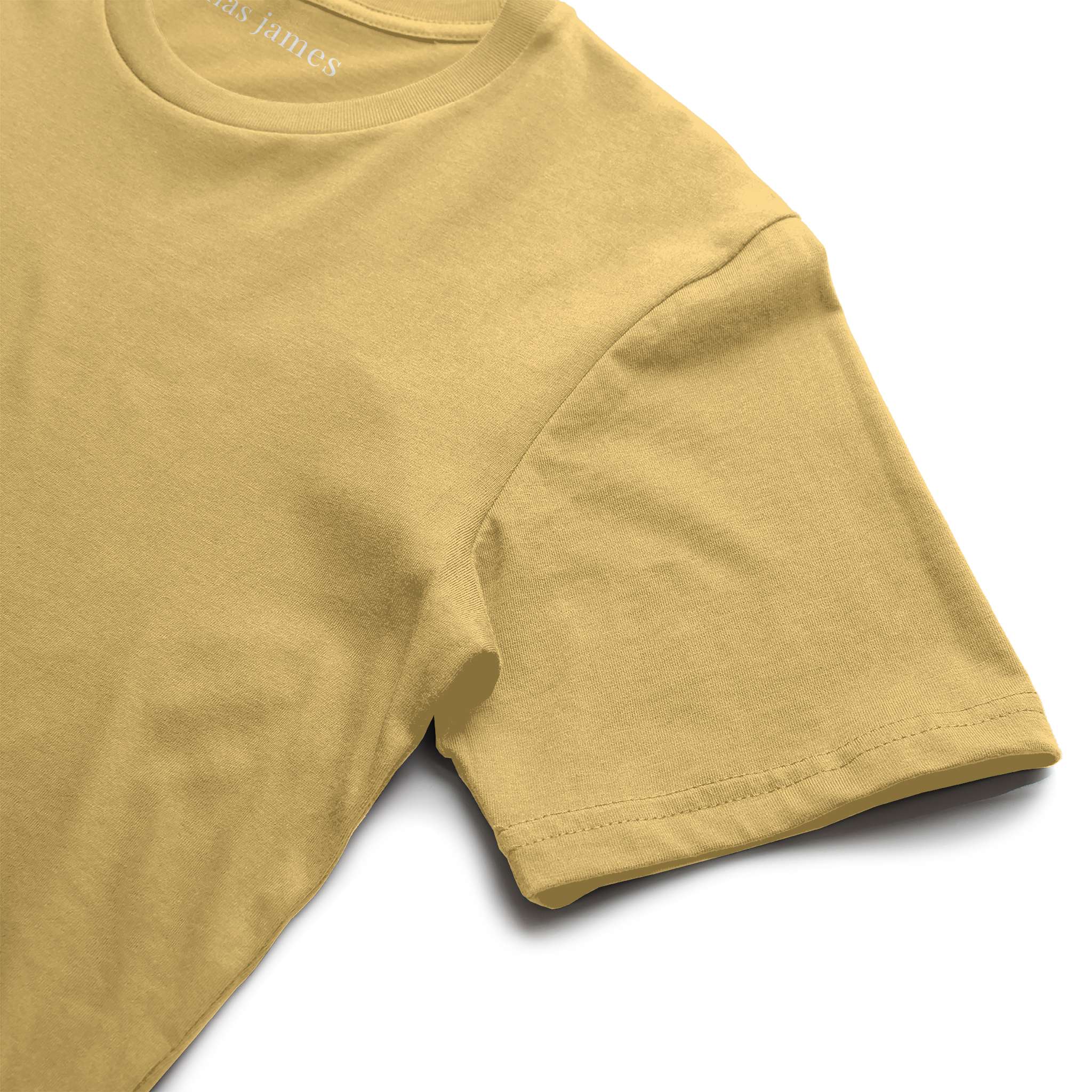 The Beckett Heavyweight T Shirt