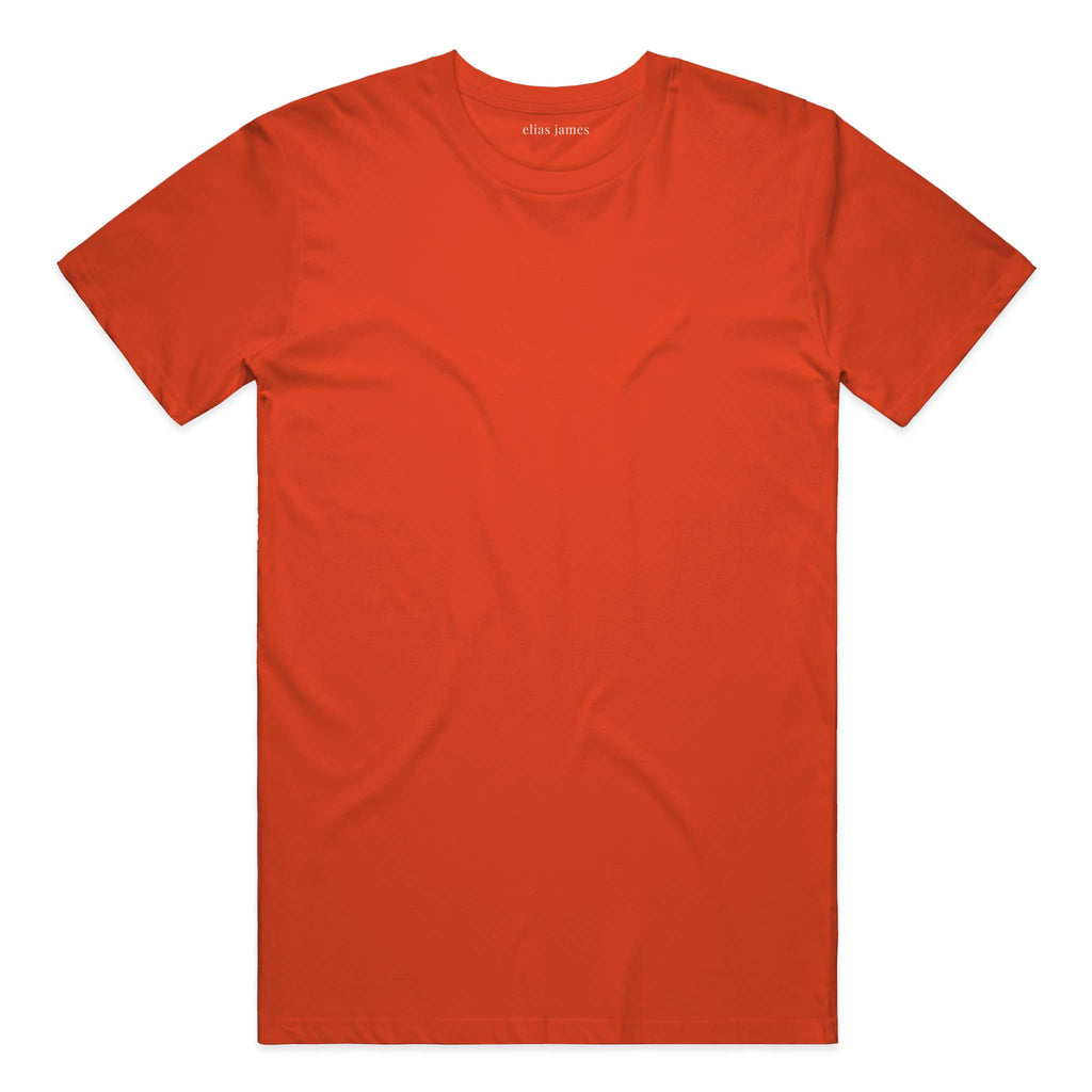 The Beckett Heavyweight T Shirt