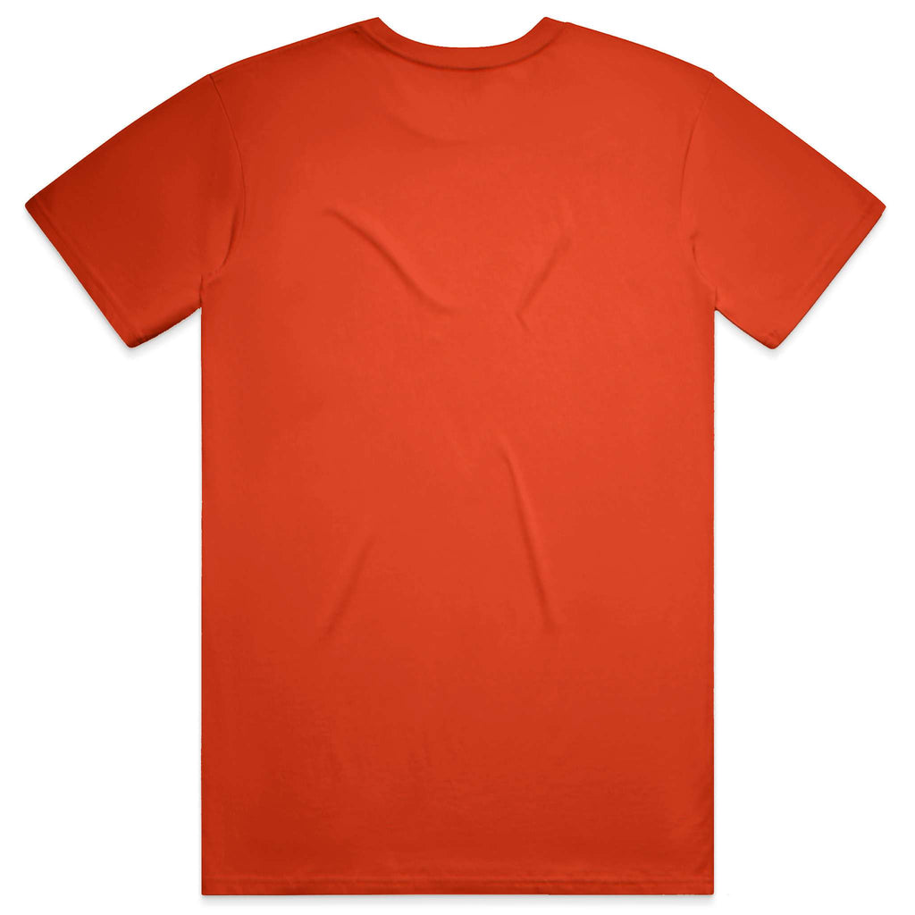 The Beckett Heavyweight T Shirt