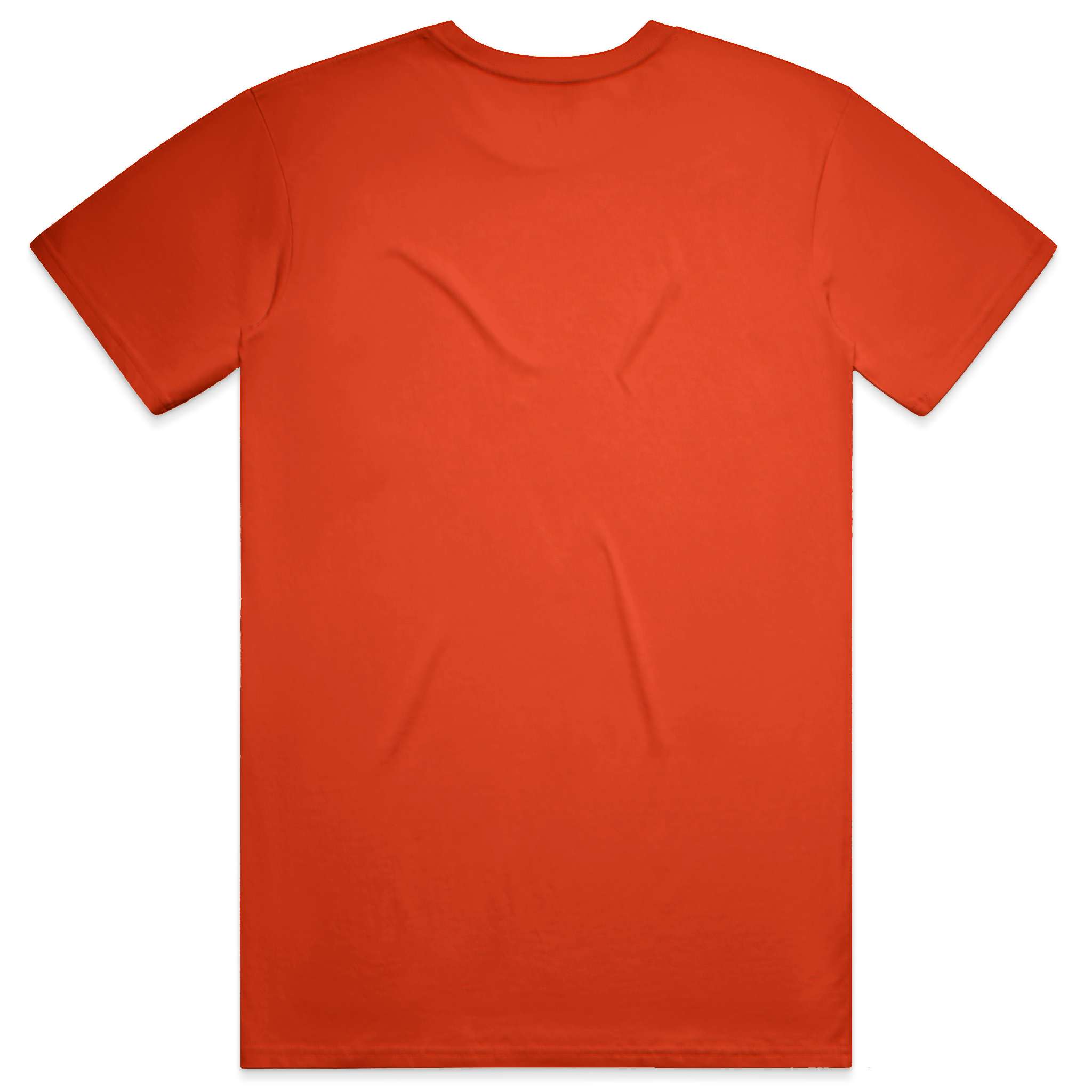 The Beckett Heavyweight T Shirt