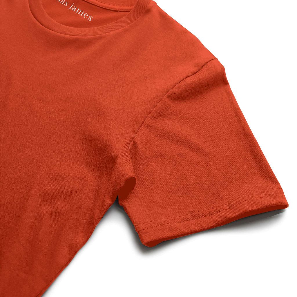 The Beckett Heavyweight T Shirt
