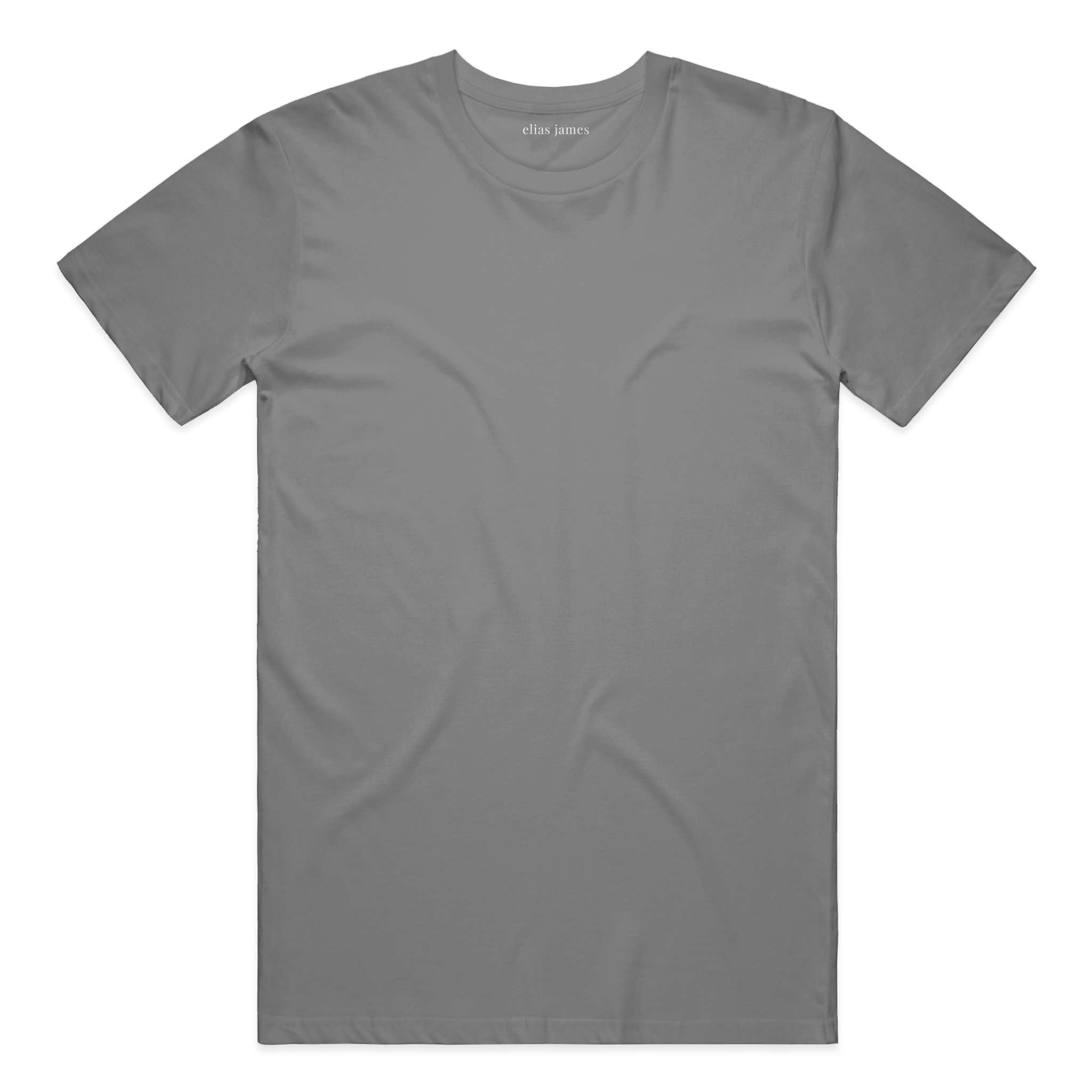 The Beckett Heavyweight T Shirt