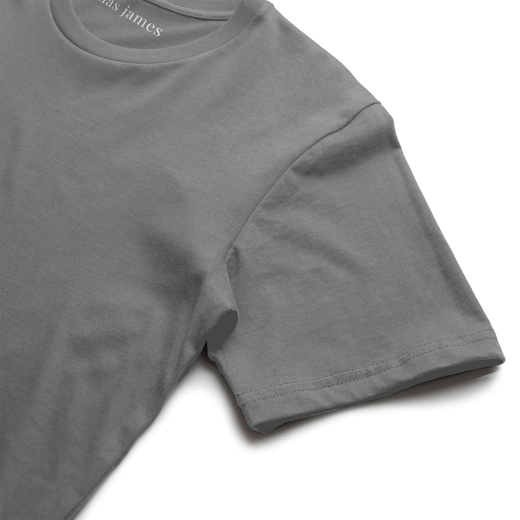The Beckett Heavyweight T Shirt