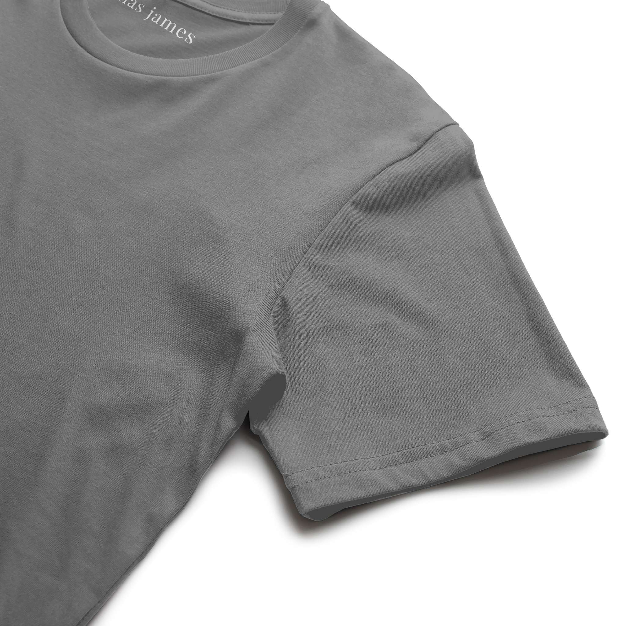 The Beckett Heavyweight T Shirt
