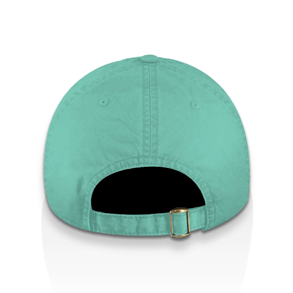The Harlan Low Profile Baseball Cap