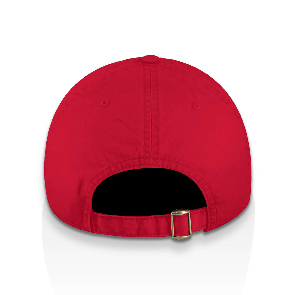 The Harlan Low Profile Baseball Cap
