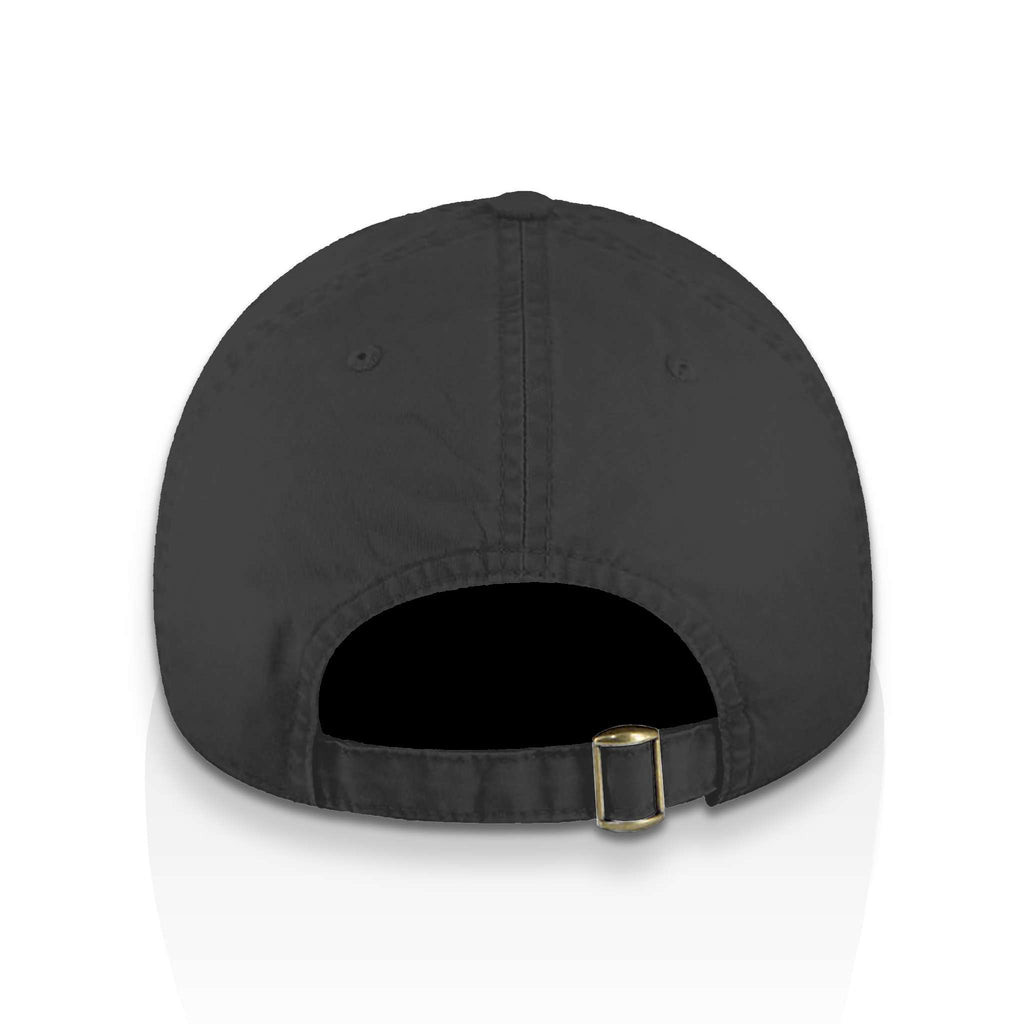 The Harlan Low Profile Baseball Cap