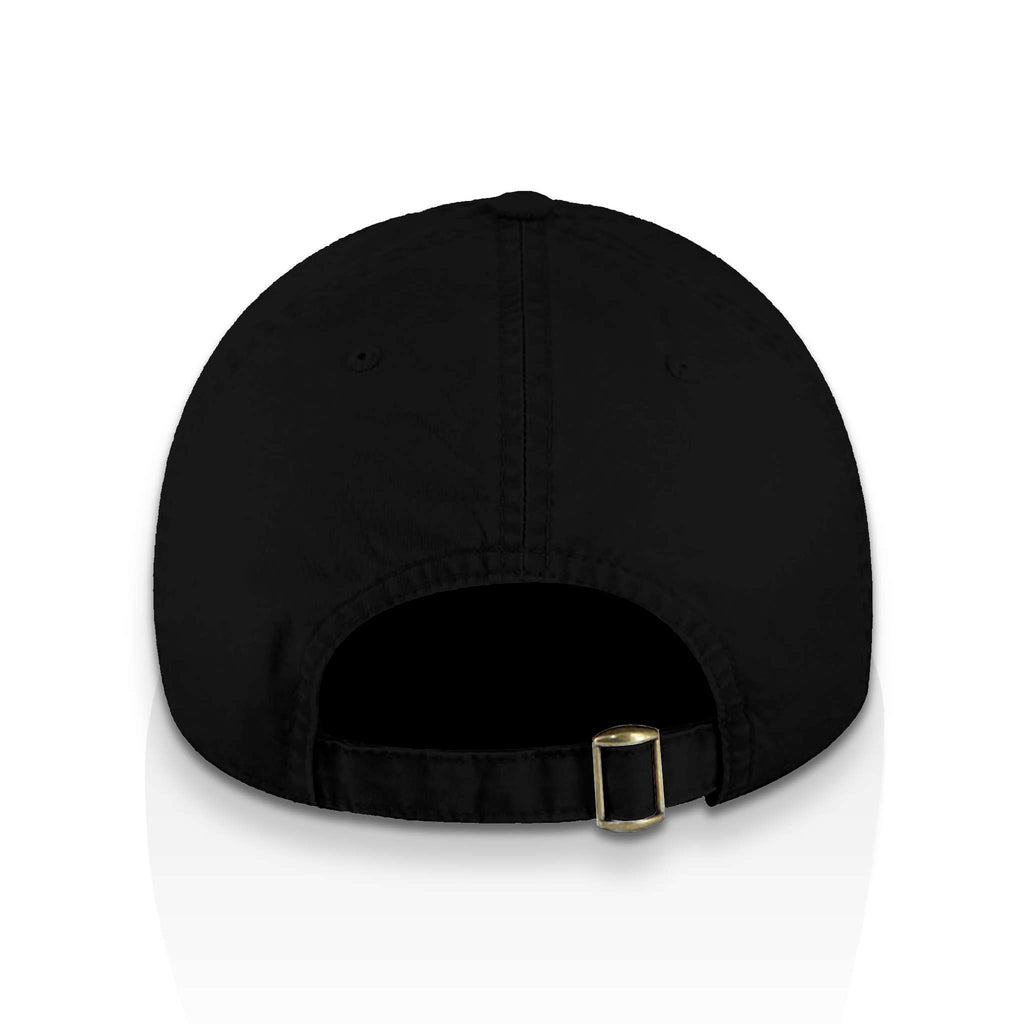 The Harlan Low Profile Baseball Cap