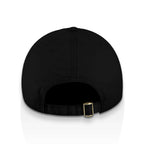 The Harlan Low Profile Baseball Cap