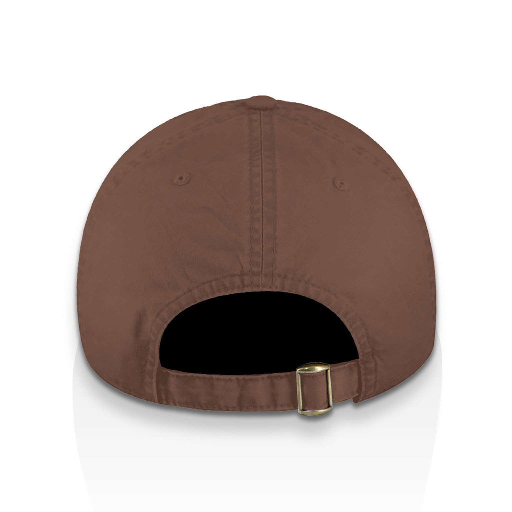 The Harlan Low Profile Baseball Cap