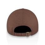 The Harlan Low Profile Baseball Cap