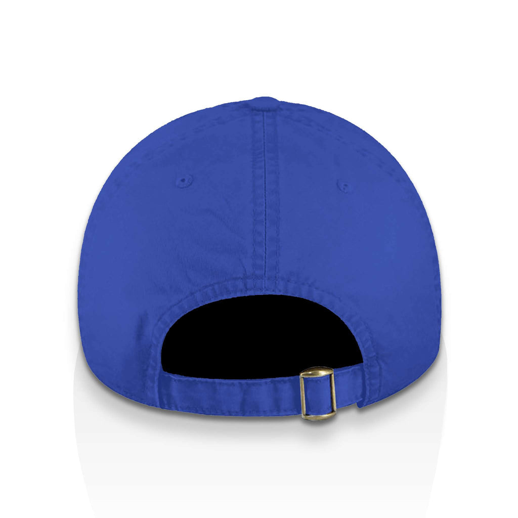 The Harlan Low Profile Baseball Cap