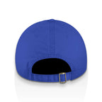 The Harlan Low Profile Baseball Cap