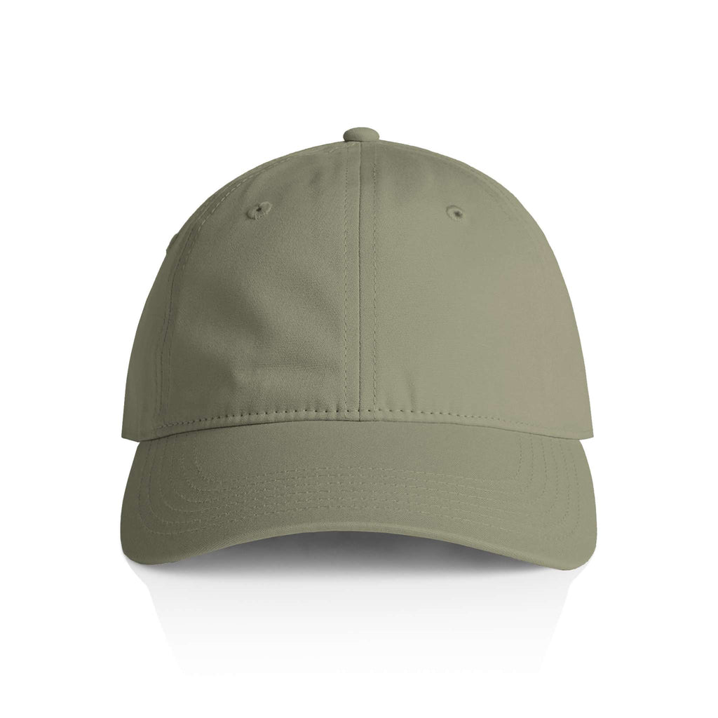 The Harlan Low Profile Baseball Cap
