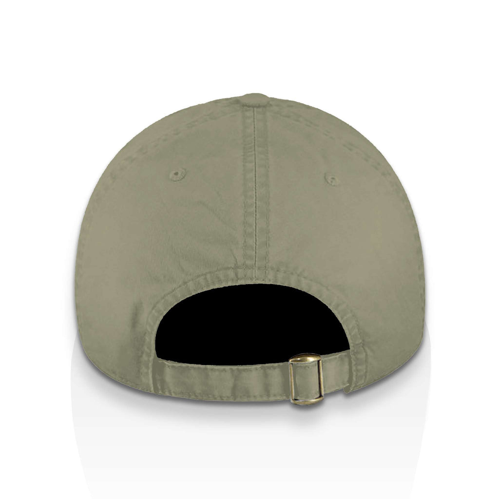 The Harlan Low Profile Baseball Cap