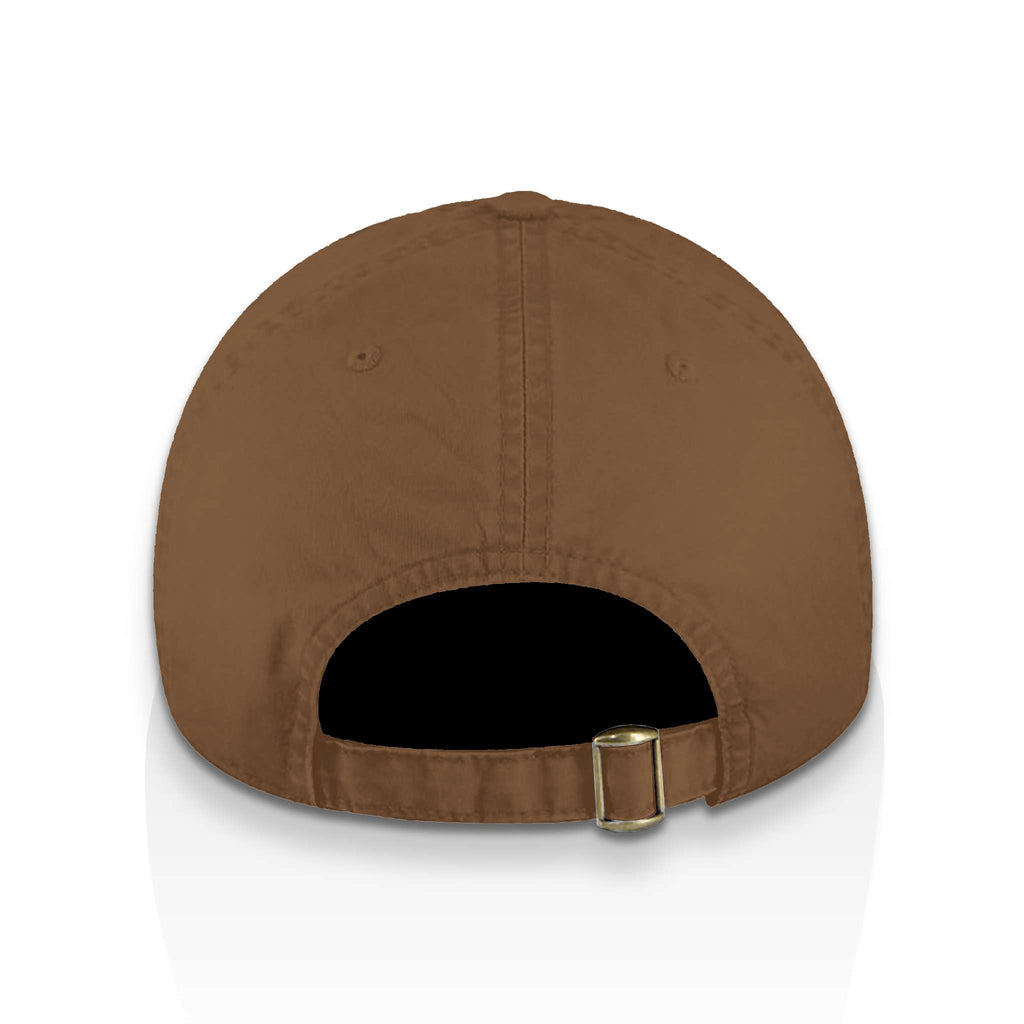 The Harlan Low Profile Baseball Cap