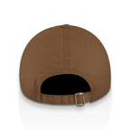 The Harlan Low Profile Baseball Cap