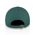 The Harlan Low Profile Baseball Cap