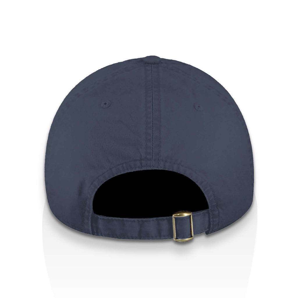 The Harlan Low Profile Baseball Cap